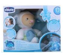 CHICCO GIOCO MAMA LULLABY SHEEP ROSA - Farmacia Mastrangelo 