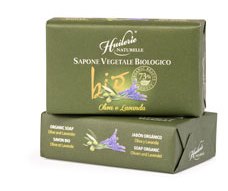 HUILERIE SAPONE OLIVA/LAVANDA 100 G - Farmacia Mastrangelo 
