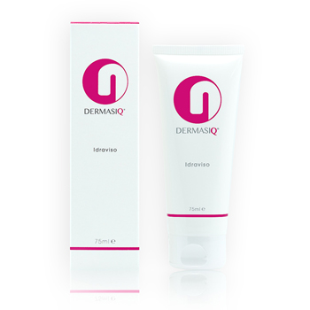 DERMASIQ IDRAVISO 75 ML - Farmacia Mastrangelo 