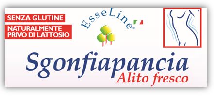 SGONFIAPANCIA 20 COMPRESSE OROSOLUBILI - Farmacia Mastrangelo 