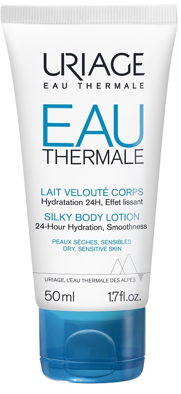 EAU THERMALE LAIT CORPO 50 ML - Farmacia Mastrangelo 