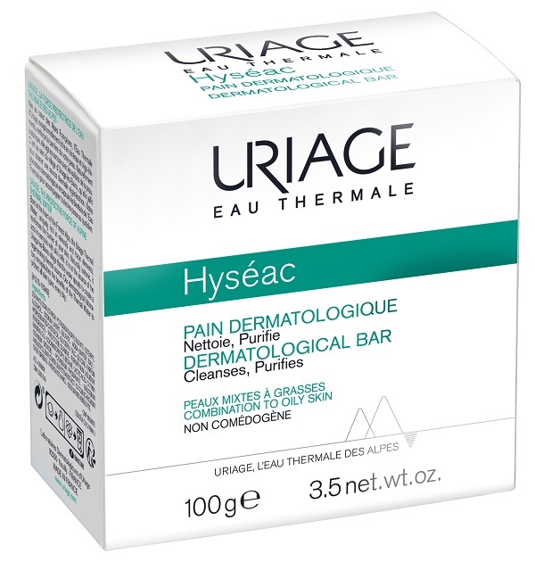 HYSEAC PANE DERMATOLOGICO 100 G - Farmacia Mastrangelo 