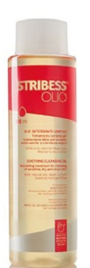 STRIBESS OLIO 500 ML - Farmacia Mastrangelo 