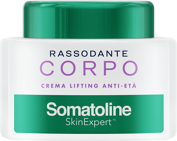 SOMATOLINE SKIN EXPERT LIFT EFFECT RASSODANTE ANTIETA' 300 ML - Farmacia Mastrangelo 