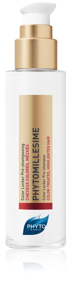 PHYTOMILLESIME TRATTAMENTO PRE SHAMPOO FISSATORE DEL COLORE 100 ML - Farmacia Mastrangelo 