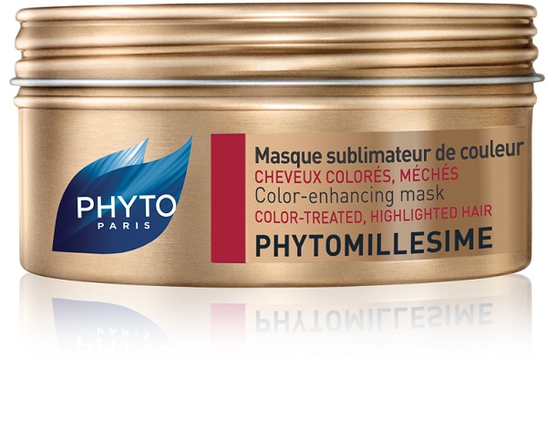 PHYTOMILLESIME MASCHERA 200 ML - Farmacia Mastrangelo 