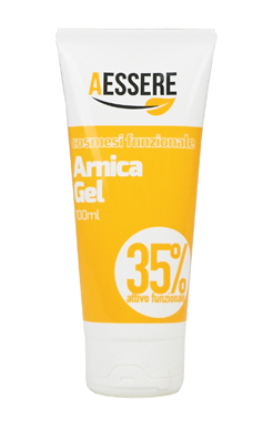 ARNICA GEL 35% 100 ML - Farmacia Mastrangelo 