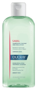 SABAL SHAMPOO 200 ML DUCRAY 2017 - Farmacia Mastrangelo 