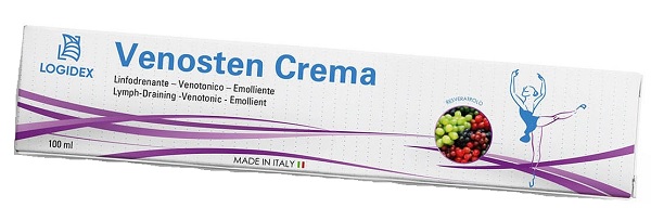 VENOSTEN CREMA 100 ML - Farmacia Mastrangelo 