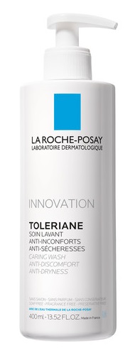TOLERIANE CREMA DETERGENTE 400 ML - Farmacia Mastrangelo 