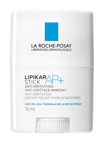LIPIKAR STICK AP+ 15 ML - Farmacia Mastrangelo 