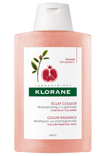 KLORANE SHAMPOO MELOGRANO 200 ML - Farmacia Mastrangelo 