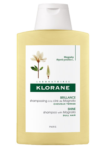 KLORANE SHAMPOO CERA MAGNOLIA 200 ML - Farmacia Mastrangelo 