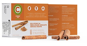 CINNA SOL ADULTI 10 FIALE DA 5 ML - Farmacia Mastrangelo 