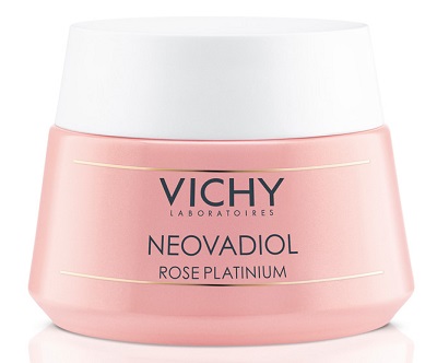 NEOVADIOL ROSE PLATINIUM 50 ML - Farmacia Mastrangelo 