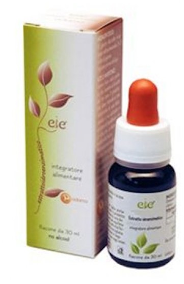 EIE MASTICE DI CHIOS 60 ML - Farmacia Mastrangelo 