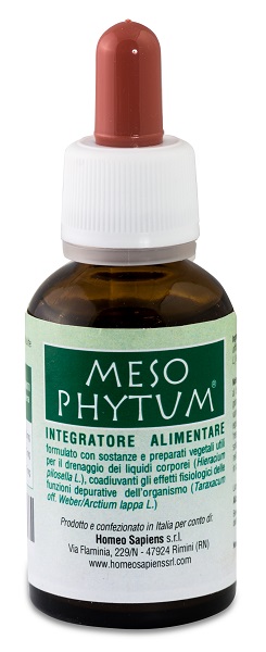 PHYTUM MESO 30 ML - Farmacia Mastrangelo 