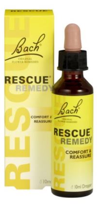 RESCUE REMEDY CENTRO BACH 10 ML - Farmacia Mastrangelo 