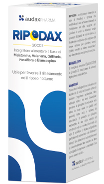 RIPODAX 15 ML - Farmacia Mastrangelo 