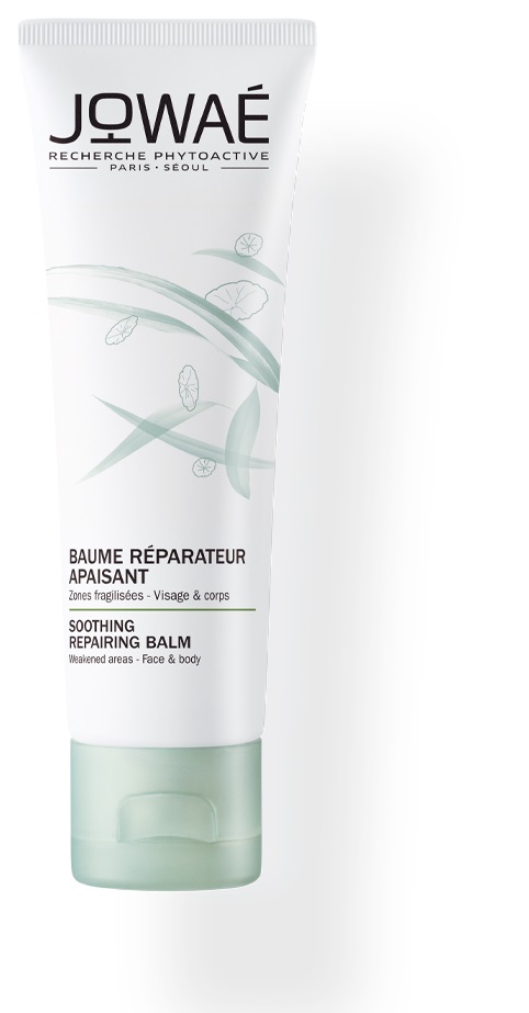 JOWAE BALSAMO LENITIVO RIPARATORE 40 ML - Farmacia Mastrangelo 