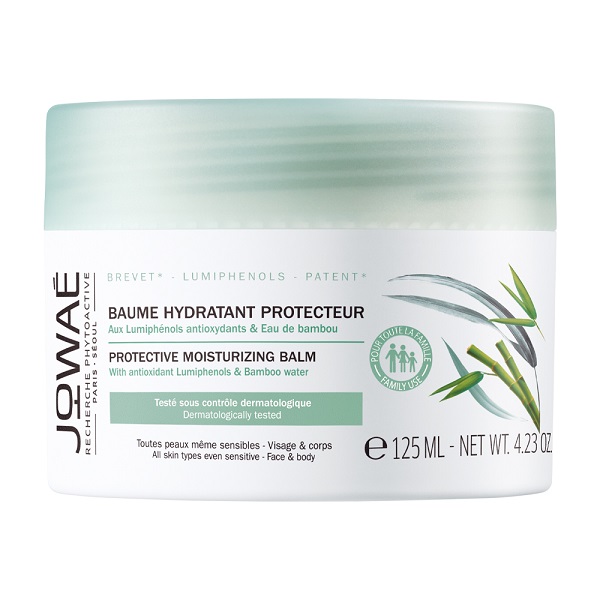 JOWAE BALSAMO IDRATANTE PROTETTIVO 125 ML - Farmacia Mastrangelo 