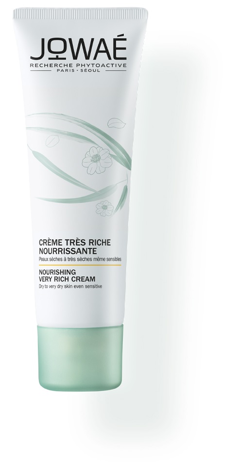JOWAE CREMA MOLTO RICCA NUTRIENTE 40 ML - Farmacia Mastrangelo 