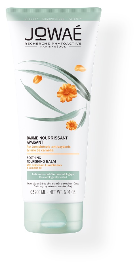 JOWAE BALSAMO NUTRIENTE LENITIVO 200 ML - Farmacia Mastrangelo 