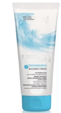 BIONIKE DEFENCE HAIR BALSAMO CREMA DERMOLENITIVO ULTRADELICATO 200 ML - Farmacia Mastrangelo 