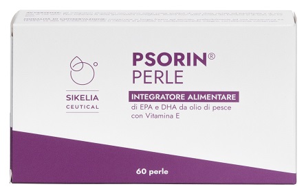 PSORIN 60 PERLE - Farmacia Mastrangelo 