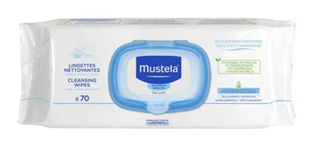 SALVIETTE DETERGENTI 70 PEZZI - Farmacia Mastrangelo 