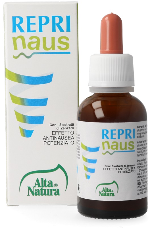 REPRINAUS 30 ML - Farmacia Mastrangelo 