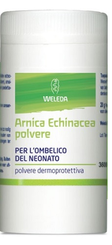 ARNICA ECHINACEA POLVERE PER USO ESTERNO 20 G - Farmacia Mastrangelo 
