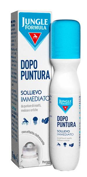 JUNGLE FORMULA DOPOPUNTURA 15 ML - Farmacia Mastrangelo 