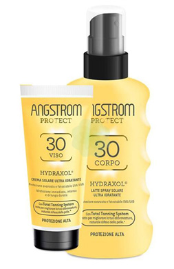 ANGSTROM BIPACCO LATTE 30 + VISO 30 - Farmacia Mastrangelo 
