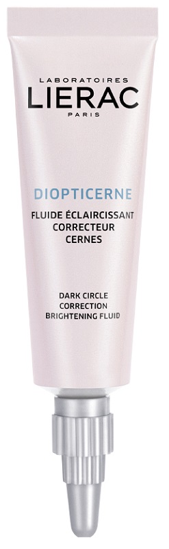 LIERAC DIOPTICERNE 15 ML - Farmacia Mastrangelo 
