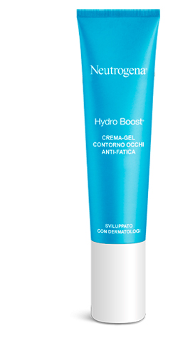 NEUTROGENA CONTORNO OCCHI RIVITALIZZANTE 15 ML - Farmacia Mastrangelo 