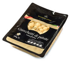 MASSIMO ZERO GNOCCHETTI DI PATATE 400 G - Farmacia Mastrangelo 
