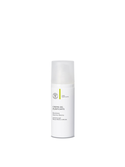 LFP CREMAGEL PURIF BARDANA 50 ML - Farmacia Mastrangelo 
