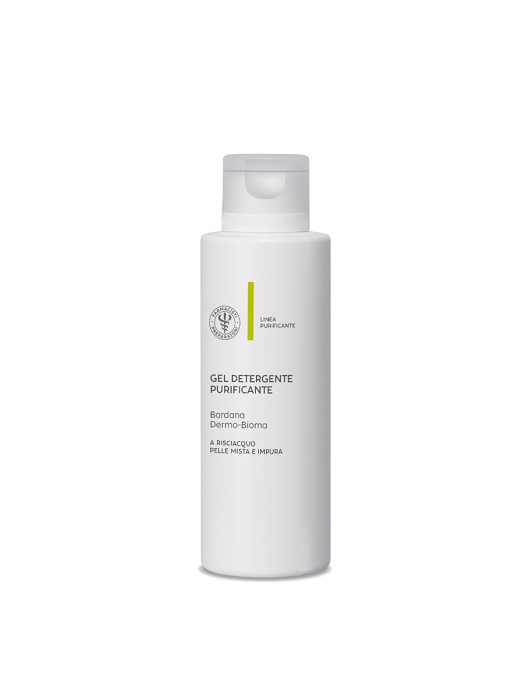LFP GEL DETERGENTE BARDANA 200 ML - Farmacia Mastrangelo 