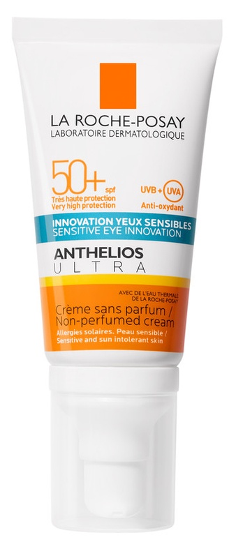 ANTHELIOS ULTRA SPF50+ SENZA PROFUMO 50 ML - Farmacia Mastrangelo 