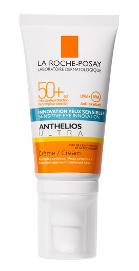 ANTHELIOS CREMA 50+ CON PROFUMO 50 ML - Farmacia Mastrangelo 
