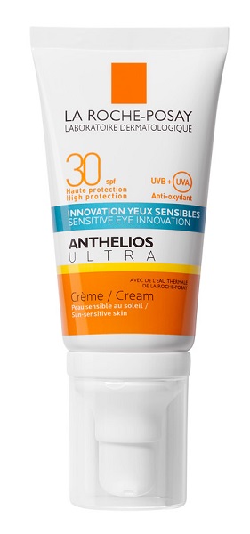 ANTHELIOS CREMA 30 50 ML - Farmacia Mastrangelo 