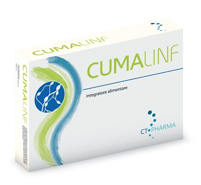 CUMALINF 30 COMPRESSE - Farmacia Mastrangelo 