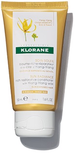 KLORANE BALSAMO ALLA CERA DI YLANG YLANG 50 ML - Farmacia Mastrangelo 