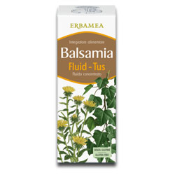 BALSAMIA FLUID TUS 200 ML - Farmacia Mastrangelo 