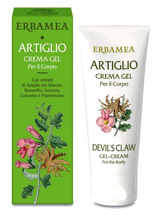 ARTIGLIO CREMA GEL 75 ML - Farmacia Mastrangelo 