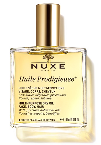 NUXE HUILE PRODIGIEUSE OLIO SECCO 100 ML - Farmacia Mastrangelo 