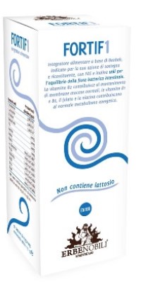 FORTIF1 30 CAPSULE - Farmacia Mastrangelo 