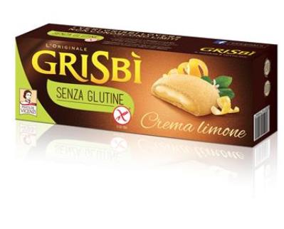 GRISBI' CREMA LIMONE 150 G - Farmacia Mastrangelo 