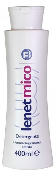 LENET MICO 400 ML - Farmacia Mastrangelo 